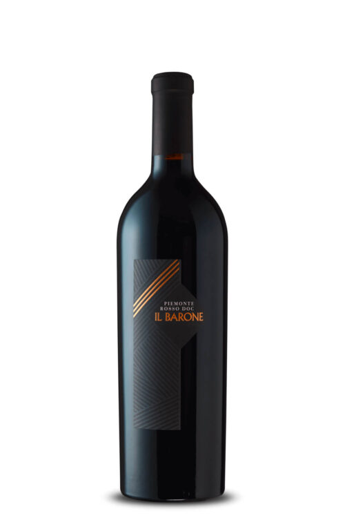Piemonte Rosso DOC 2016 – Il Barone 1 Piemonte Rosso DOC 2016 – Il Barone