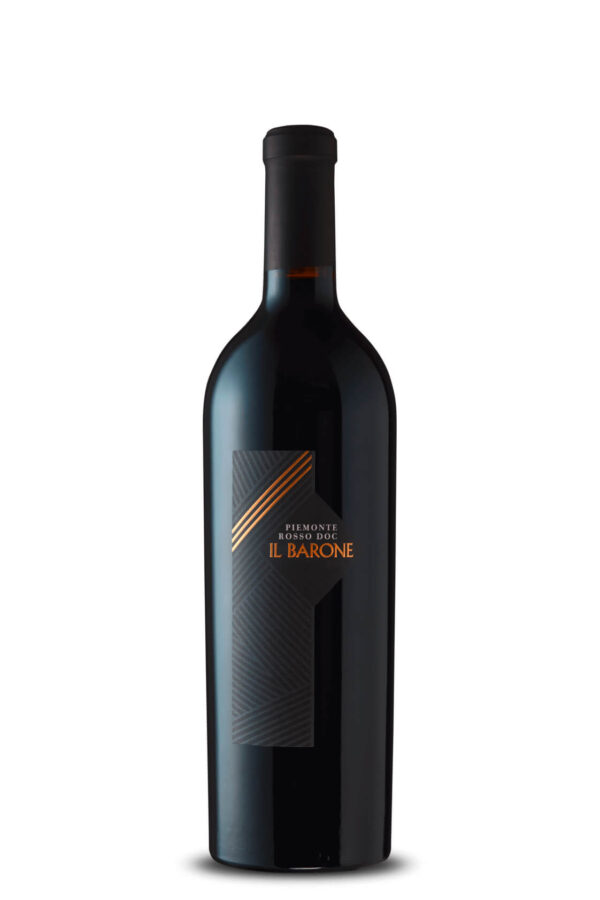 Piemonte Rosso DOC 2016 – Il Barone 1 Piemonte Rosso DOC 2016 – Il Barone