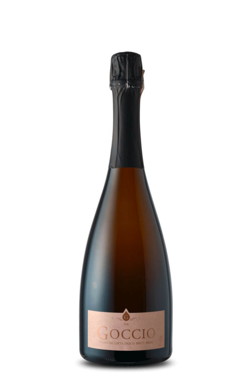 Franciacorta DOCG Brut Seda – Il Goccio 1 Franciacorta DOCG Brut Seda – Il Goccio