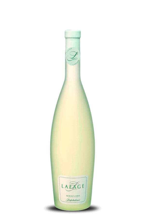 Miraflors Lafabuleuse Côtes Catalanes IGP 2018 – Domaine Lafage
