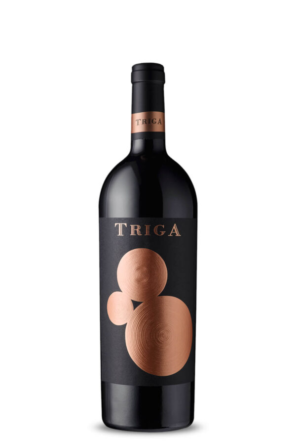 Triga Alicante DO 2015 – Bodegas Volver 1 Triga Alicante DO 2015 – Bodegas Volver