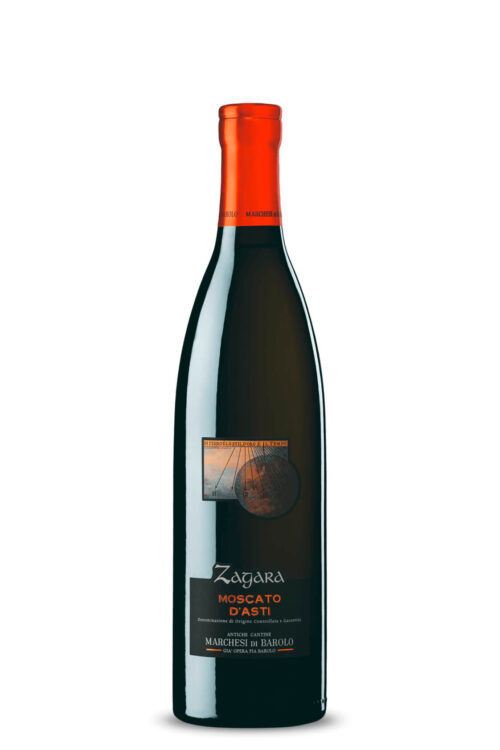 Moscato d'Asti DOCG Zagara 2018 – Marchesi di Barolo