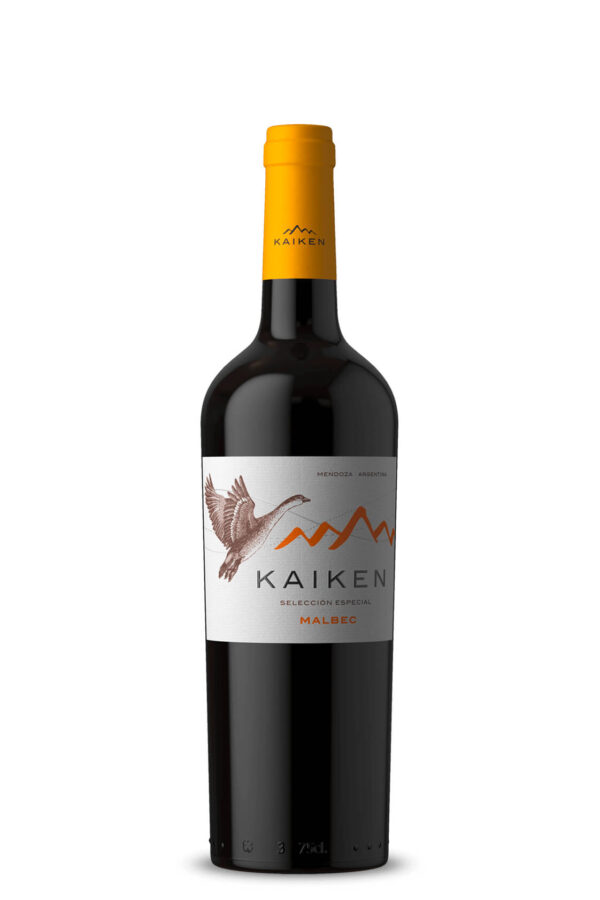 Estate Malbec Mendoza 2020 – Kaiken
