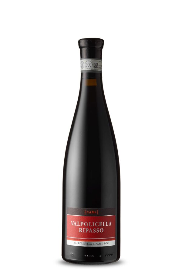 Ripasso della Valpolicella DOC 2020 – Cami