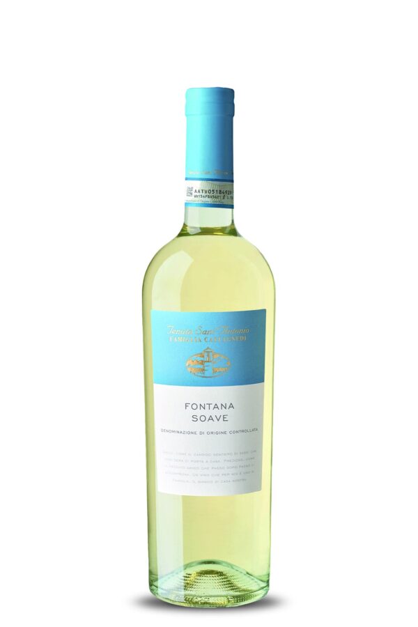 Soave DOC Fontana 2021 – Tenuta Sant'Antonio